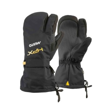 Handschuhe Musto HPX GTX Pro Ocean glove Schwarz
