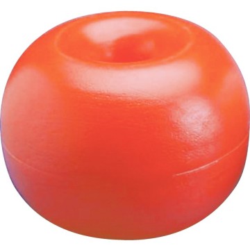 Flotteur pour balisage orange, Ø26 ou 17cm