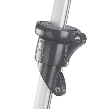 Enrouleur Plastimo 609-S une gorge, Lattes