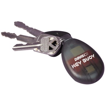 Automatisch aufblasbarer Schlüsselanhänger Davis Key Buoy