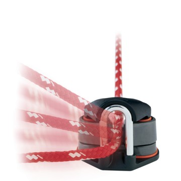 Filoir taquet angle extrême Harken