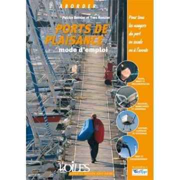 Ports de plaisance, Voiles & Voiliers