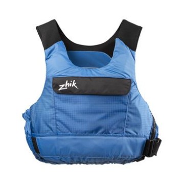 Gilet de sauvetage dériveur Zhik PFD