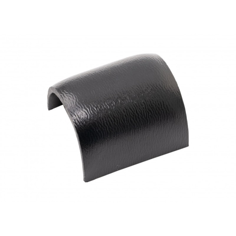 Kunststoff-Mittelstück für RADIAL30 / 40 schwarz Kunststoff-Mittelstück für RADIAL30 / 40 schwarz
