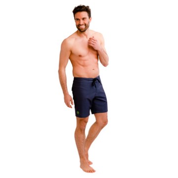 Jobe Boardshort Männer blau