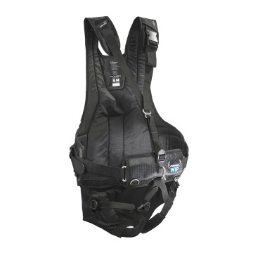 Ceinture de trapèze Forward WIP EXO HARNESS 3.0