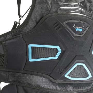 Ceinture de trapèze Forward WIP EXO HARNESS 3.0