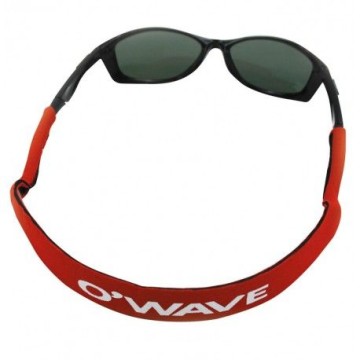 Cordon de lunettes O\'wave en néoprène