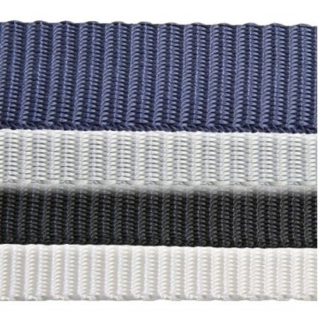 Gurtband (verschiedene Breiten und Farben, Preis/Meter)