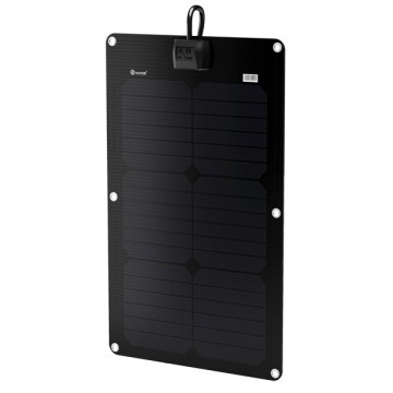 Panneau solaire-HDsemi-rigides Solarpower-HD (puissance 20W-110W)