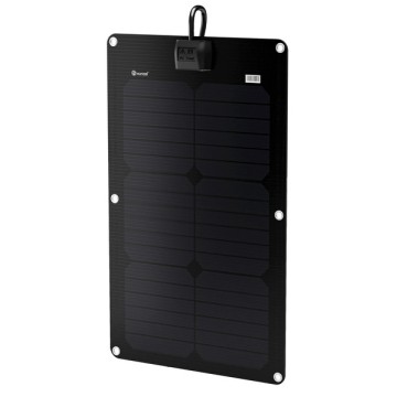 Solarmodul-HD halbhart Solarpower-HD (Leistung 20W-110W)