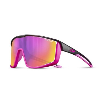 JULBO FURY Sonnenbrille schwarz/pink, Spectron 3