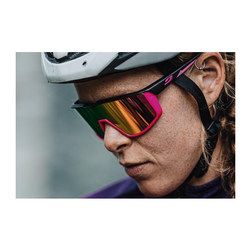 Lunettes solaires Julbo Fury : un accessoire outdoor - Outdoor And