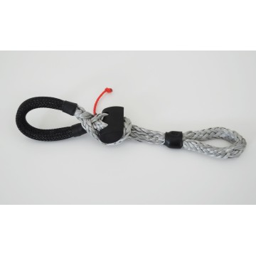 Textilkarabiner T-close T Nodus Factory