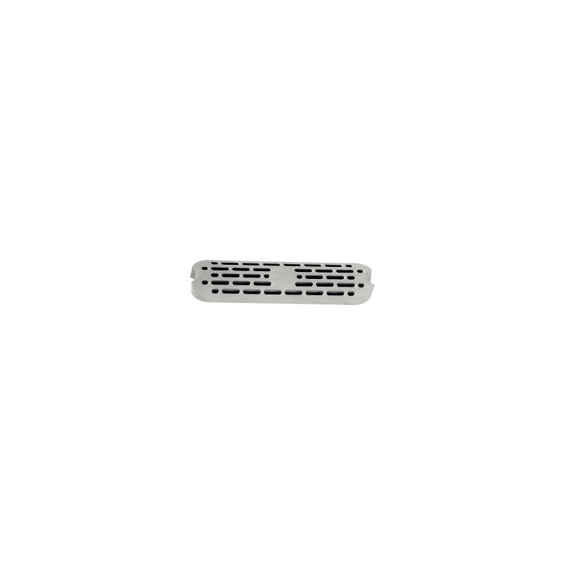 Kunststoffstufe Leitern 265 x 68 mm Kunststoffstufe Leitern 265 x 68 mm
