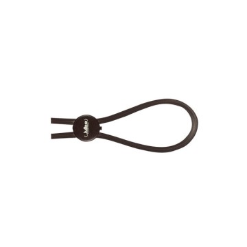 Cordon de lunettes Rubcordex noir Julbo