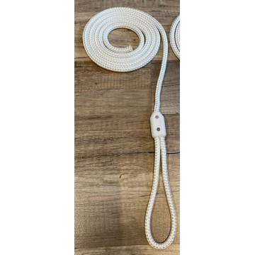 Corde de pare battage Ø8 mm, 1.75 m