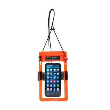 Zulupack PHONE POCKET wasserdichte Handytasche