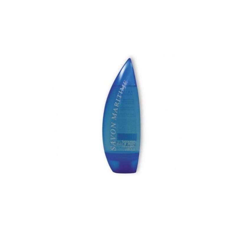 Savon Shampoing Maritime 200 ml Yachticon Savon Shampoing Maritime 200 ml Yachticon