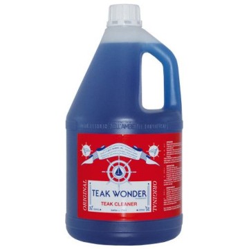 Teck Wonder Cleaner, 4L