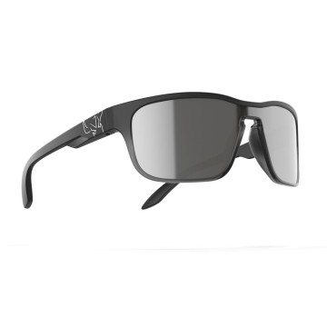 Lunettes de soleil WIP WINGY Polarised black taille L