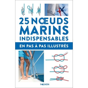 L\'essentiel des noeuds marins, Vagnon