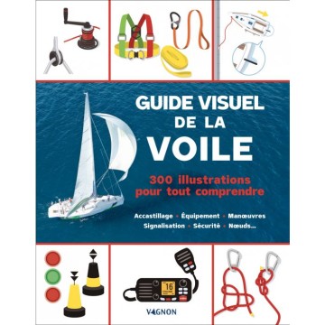 Guide visuel de la voile, Vagnon