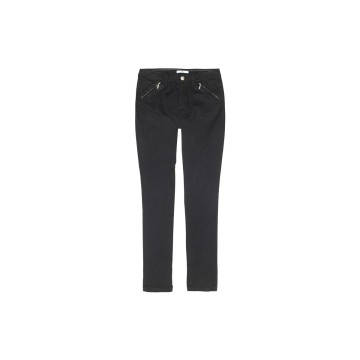 Pantalon TBS femme navy