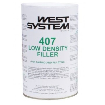 Charge 407 West System low density filler 150g