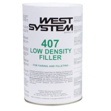 West System 407 low density filler 150g