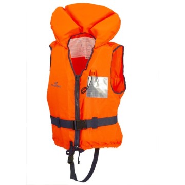 Gilet de sauvetage Plastimo Typhon (enfants et adultes)