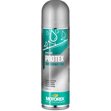 Protex Imprägnierspray Textilien und Leder 500ml