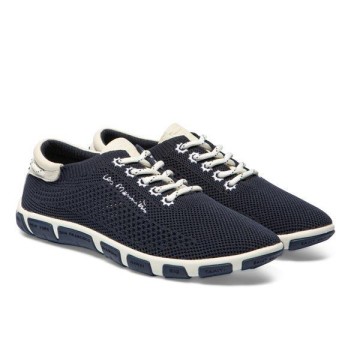 Chaussures femme TBS Jazaria bleu