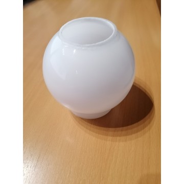 Verre de lampe globe Ø100mm