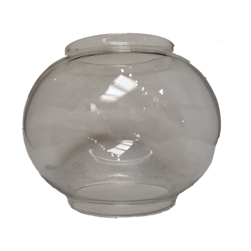 Lampenglas Globus Ø 150mm