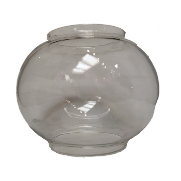 Verre de lampe globe Ø 150mm