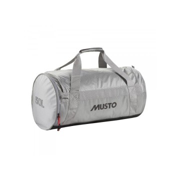 Sac Musto Ess 50L Duffel bag, Platinium