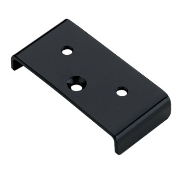 Plaque de fixation de taquet Harken pour mat