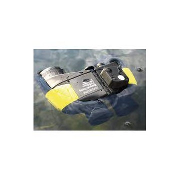 Jumelles Étanches et flottantes Plastimo avec compas 7x50