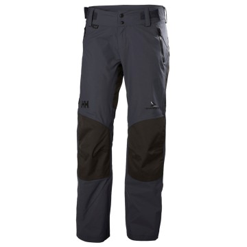 Pantalon Femme Helly Hansen W HP Foil Pant, Noir