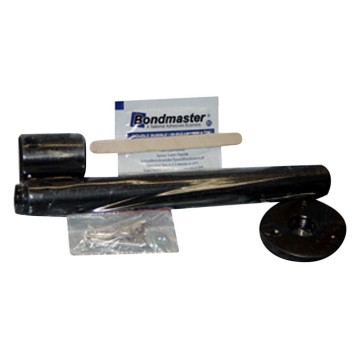 Cantilever 230mm pour pilote Raymarine