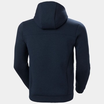 Helly Hansen HP Ocean FZ Hoodie Jacke Blau