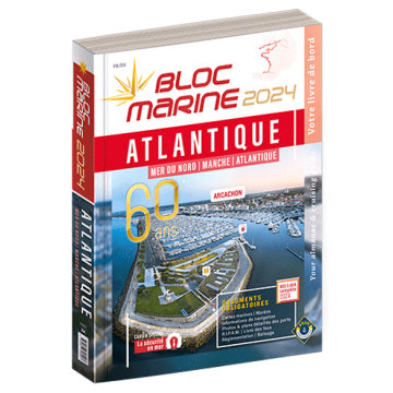 Bloc Marine Atlantique 2024