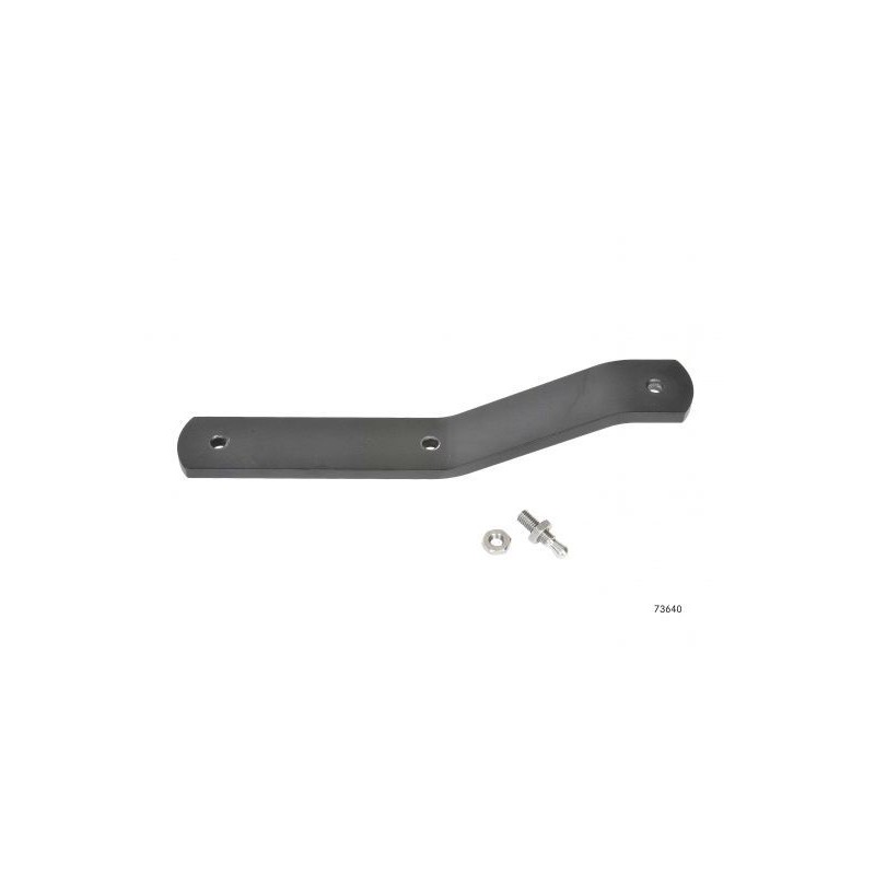 Support de barre pour pilote Raymarine Support de barre pour pilote Raymarine