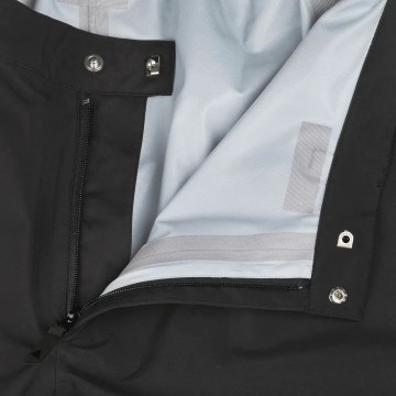 Race Sport short Musto BR2 Noir