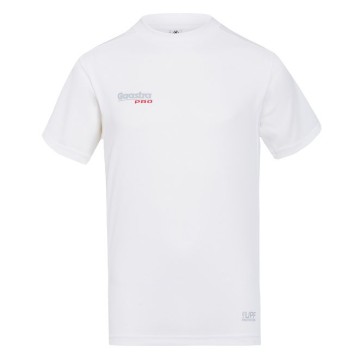 T-Shirt Seychelles Tech Gaastra Pro, Fast Dri, blanc ou noir