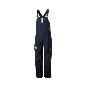 Helly Hansen Pier Bib Navy