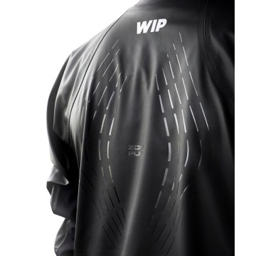 WIP Forward Flex Smock Top MK2