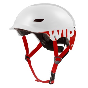 Casque sports nautiques Forward Wippi Junior 52-55 cm Blanc