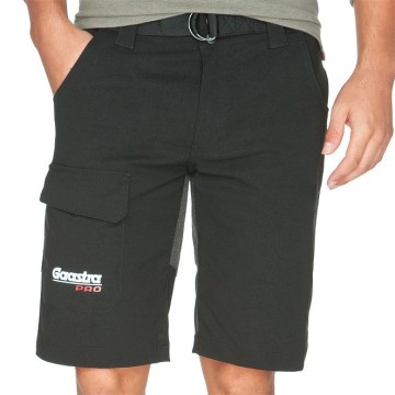 Short Gaastra Biscayne Bay Homme Noir